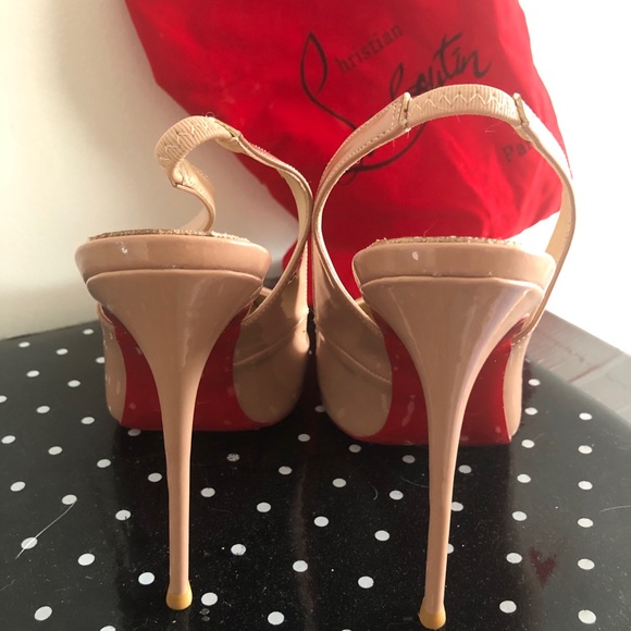 Christian Louboutin - Picture 8 of 8